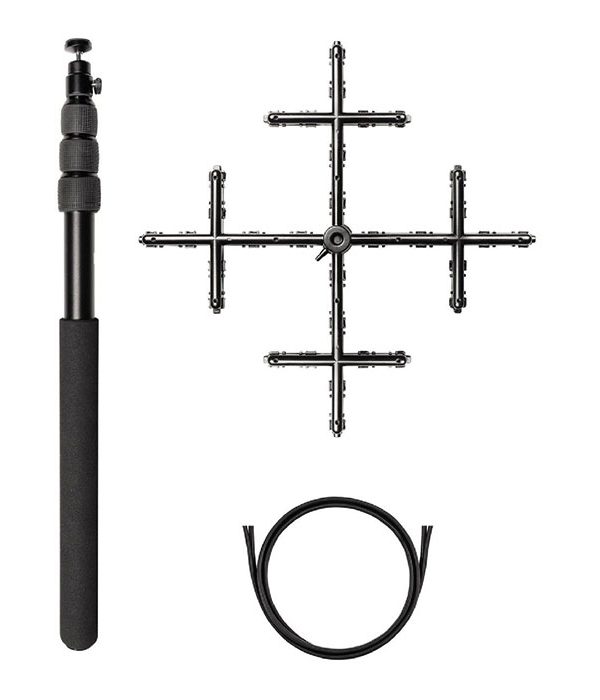 TESTO 0699 70771 Air flow velocity matrix