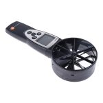 TESTO 417 Air Flow Meter