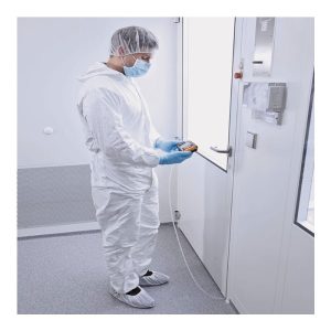 TESTO 420 Differential Pressure Measuring Instrument