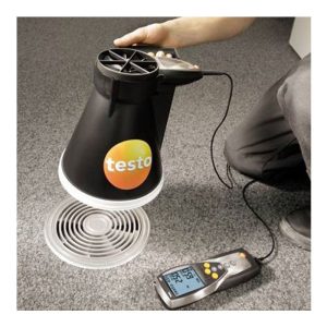 TESTO 435 2 Indoor air quality meter