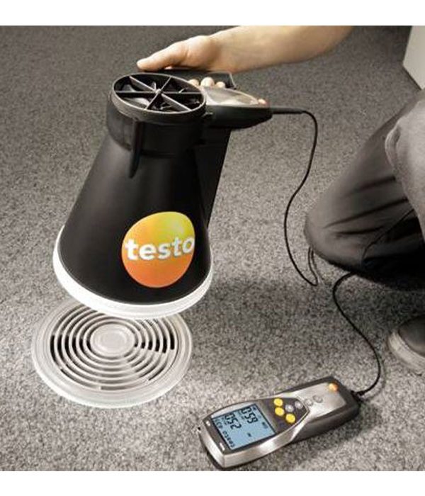 TESTO 435 2 Indoor air quality meter
