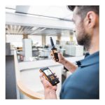 TESTO 440 Indoor Comfort ComboKit With Bluetooth