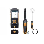 TESTO 440 Indoor Comfort ComboKit With Bluetooth