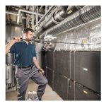 TESTO 440 delta P Air Flow ComboKit 1 with Bluetooth