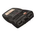 TESTO 480 Digital Temperature Humidity And Air Flow Meter