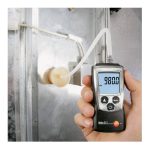 TESTO 511 pocket sized absolute pressure meter