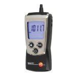 TESTO 511 pocket sized absolute pressure meter