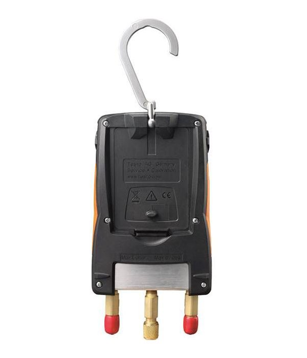 TESTO 549 Entry level digital manifold