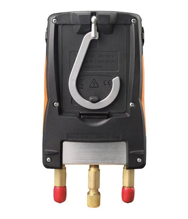 TESTO 550 Digital Manifold