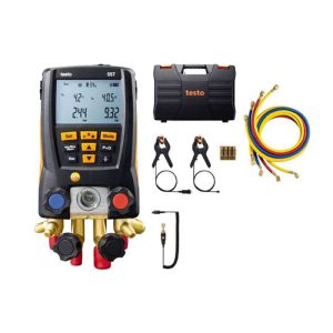 TESTO-557-Digital-manifold-set