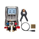 TESTO 570-1 Digital manifold Set
