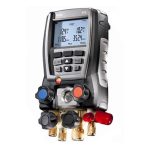 TESTO 570 2 Digital manifold gauge kit