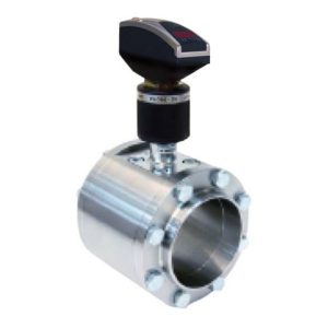 TESTO 6446 Compressed air meter for large pipe diameters