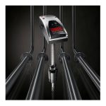 TESTO 6447 Compressed air meter with interchangeable fitting