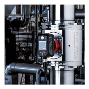 TESTO 6456 Compressed air meter DN65