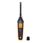 TESTO Humidity temperature probe digital with Bluetooth