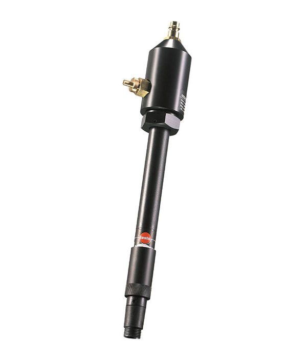 TESTO Pressure dewpoint probe