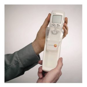 Testo 0516 0220 topsafe protective case