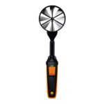 Testo 0554 2160 Handle adapter for connection