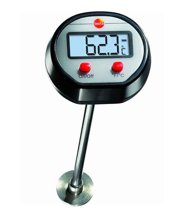 Testo 0560 1109 Mini surface thermometer