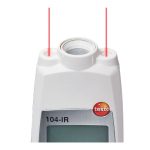 Testo 0563 0101 Cooking oil temperature kit