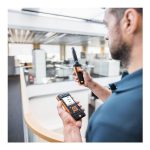 Testo 0632 1552 CO₂ Probe (digital)