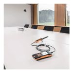 Testo 0632 1552 CO₂ Probe (digital)