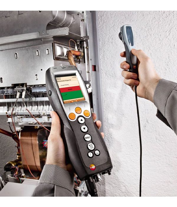 Testo 0632 3331 Ambient CO probe