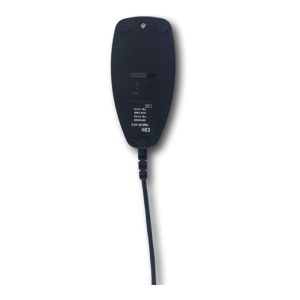 Testo 0635 0551 Lux probe (digital) for measuring illuminance