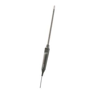 Testo 0636 2130 Thin Humidity Probe Incl 4 Attachable Protection Caps
