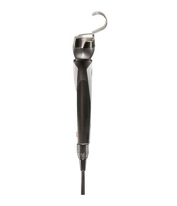 Testo 0636 6160 Scatter Field Probe For Fast And Damage Free Material