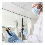 Testo 0636 9771 High precision humidity temperature probe (digital)