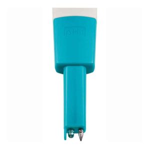 Testo 0650 2061 Spare pH probe pH1 for pH temperature measuring instrument