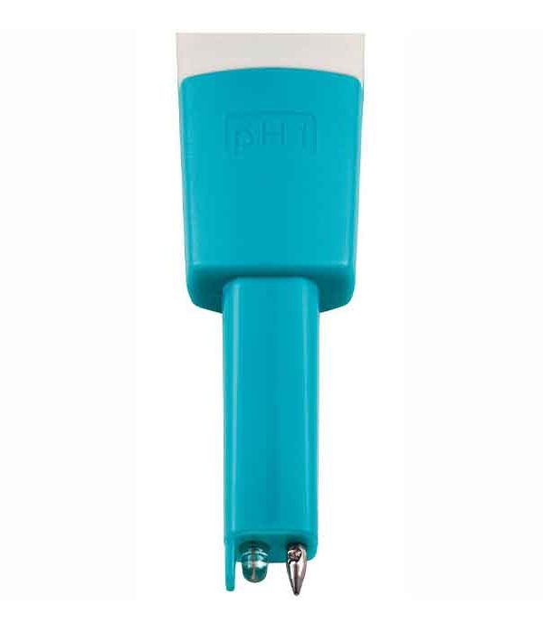 Testo 0650 2061 Spare pH probe pH1 for pH temperature measuring instrument