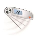 Buy testo 104 ir thermometer at best price