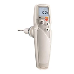 Testo 105 One Hand Thermometer