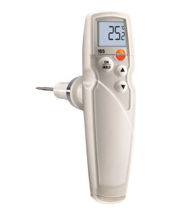 Testo 105 One Hand Thermometer