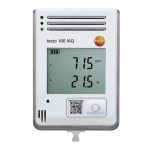 Testo 160 IAQ - WiFi Data Logger