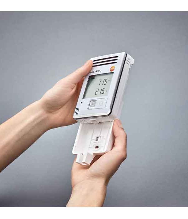 Testo 160 IAQ WiFi Data Logger