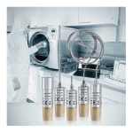 Testo 190 T3 CFR temperature data logger