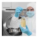 Testo 190 T3 CFR temperature data logger