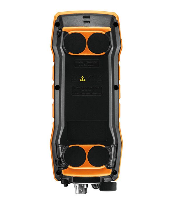 Testo 300 Longlife kit 2 Flue gas analyzer