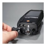 Testo 300 kit 1 with printer Flue gas analyzer (O2, CO up to 4,000 ppm)