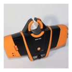 Testo 330i Flue Gas Analyzer