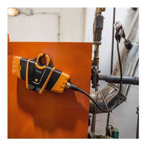 Testo 330i heating engineering set