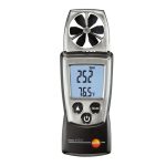 Testo 410-2 Vane Anemometer