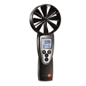 Testo 417 Air Flow Meter