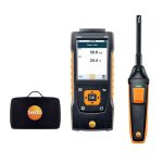 Testo 440 Humidity Kit With Bluetooth