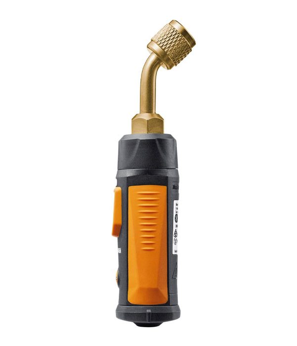 Testo 549i High Pressure Gauge Operated Via Smartphone
