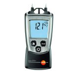 Testo 606-1 - Moisture Meter For Material Moisture